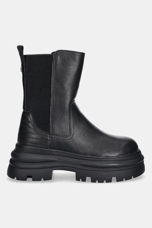 Buffalo sztyblety Dione Chelsea Mid