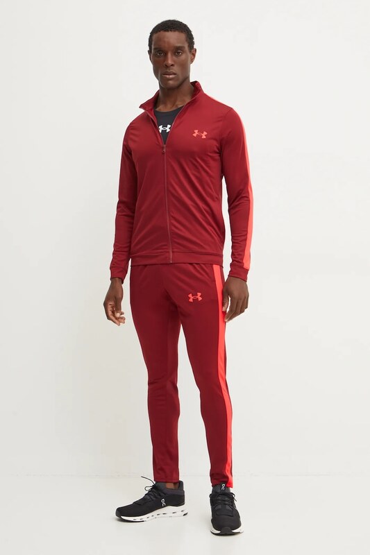 Under Armour dres sportowy Knit Track Suit