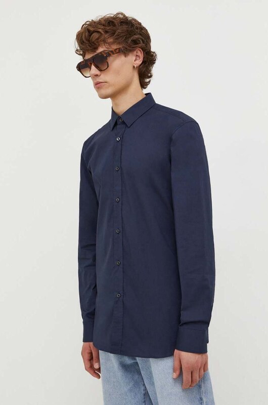 HUGO koszula Elisha02