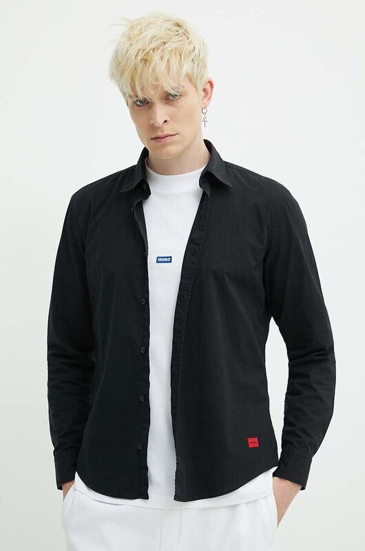 HUGO koszula Ermo