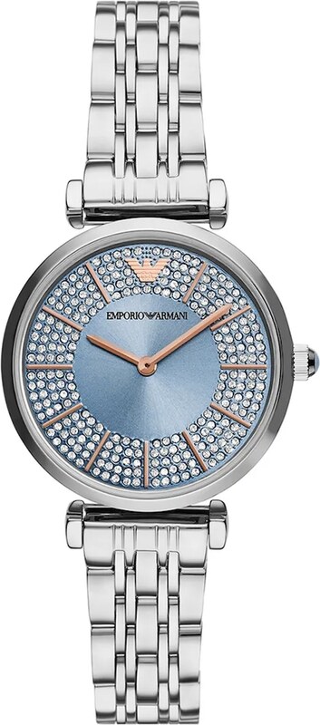 Emporio Armani zegarek Gianni T-Bar