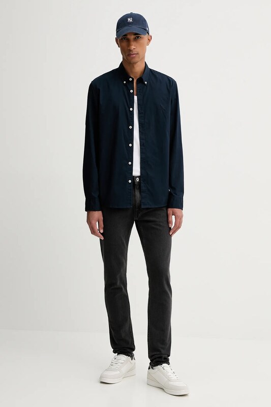 Marc O'Polo koszula bawełniana