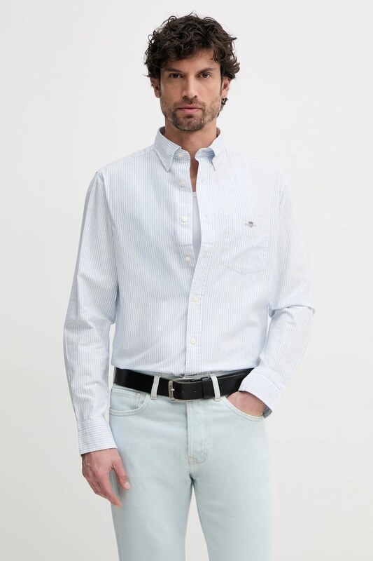 Gant koszula bawełniana