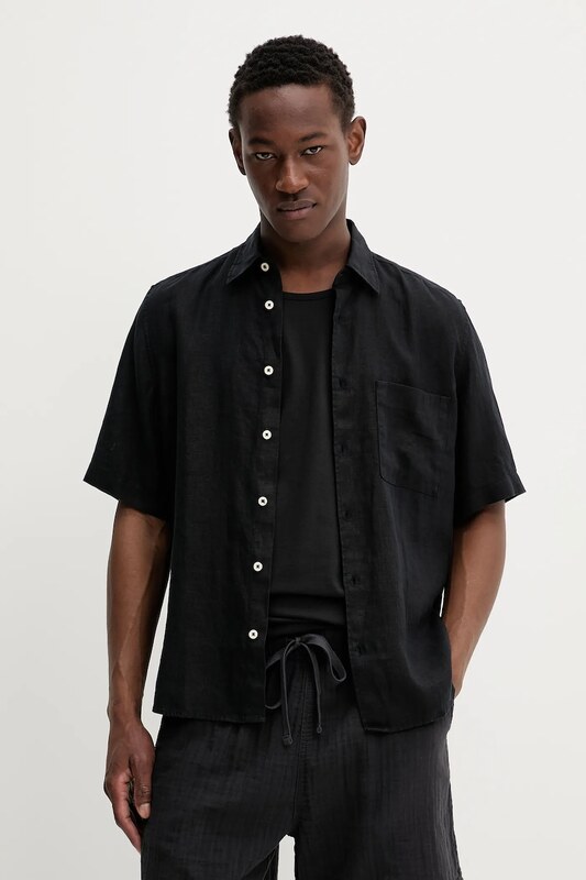 Marc O'Polo koszula lniana