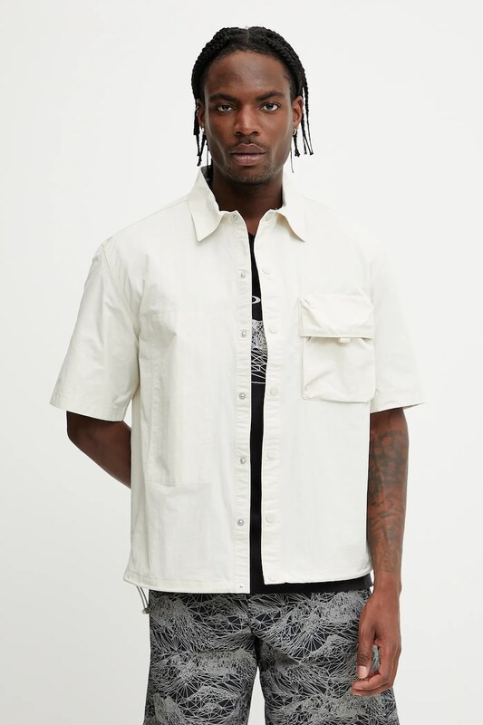 Oakley koszula RESERVE