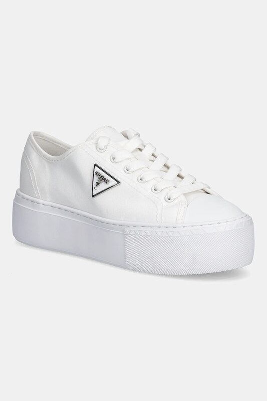 Guess tenisówki JOEZI2