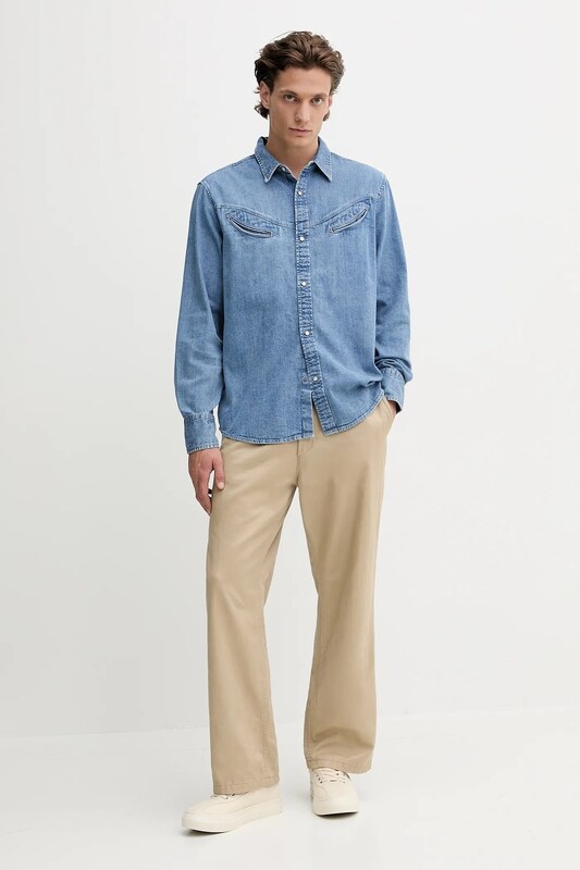 Levi's koszula jeansowa