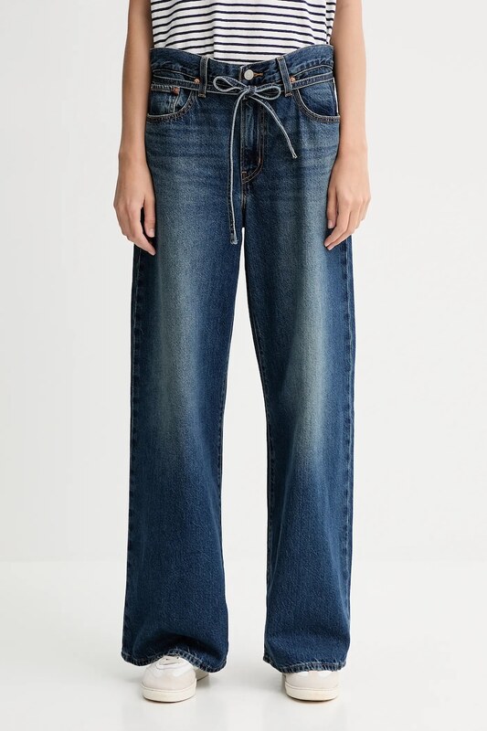 Levi's jeansy XL STRAIGHT