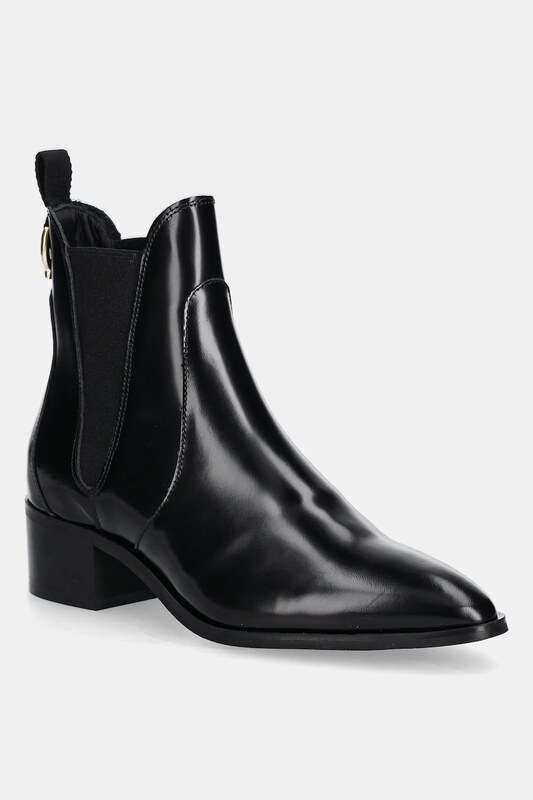 Gant sztyblety skórzane St Broomly