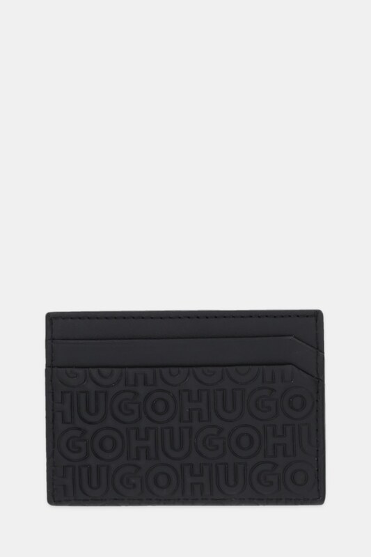 HUGO etui na karty skórzane Ethon HI M_Cardcase