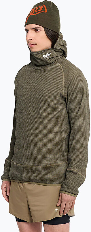 Bluza do biegania męska Ciele Athletics IBTHoody canvas