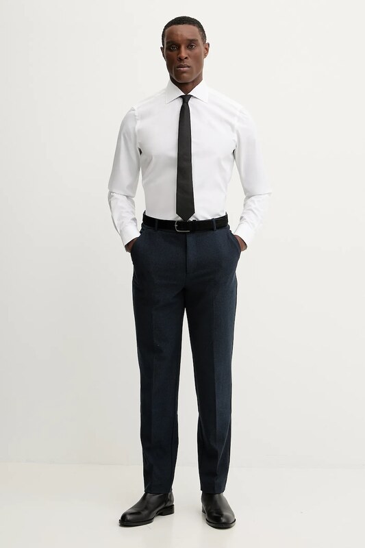 Paul Smith koszula bawełniana