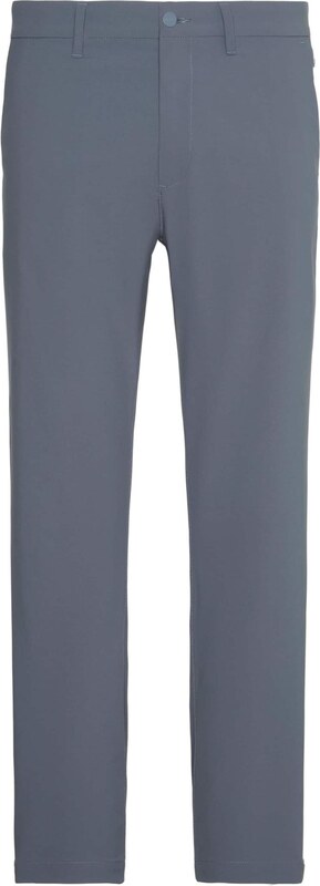 Calvin Klein Chinosy szary