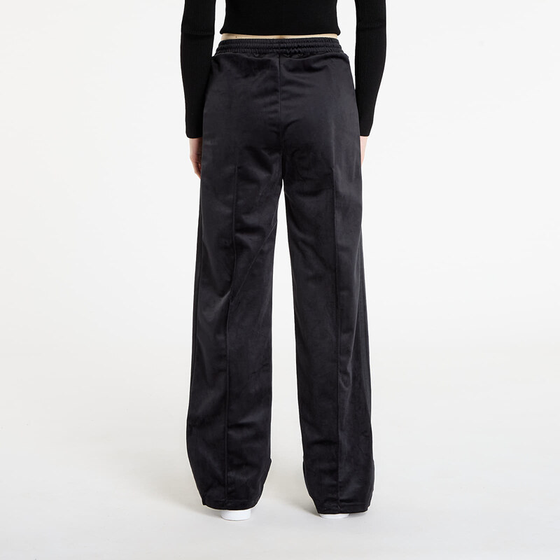 adidas Originals Spodnie dresowe adidas Velvet Trackpant Black S