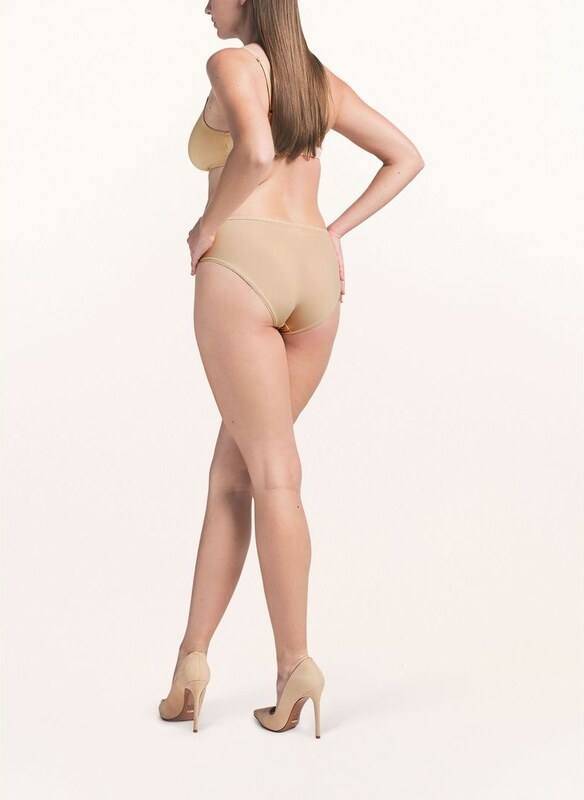 Skims Majtki Fits Everybody beige