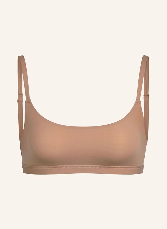 Skims Biustonosz Bustier Fits Everybody beige