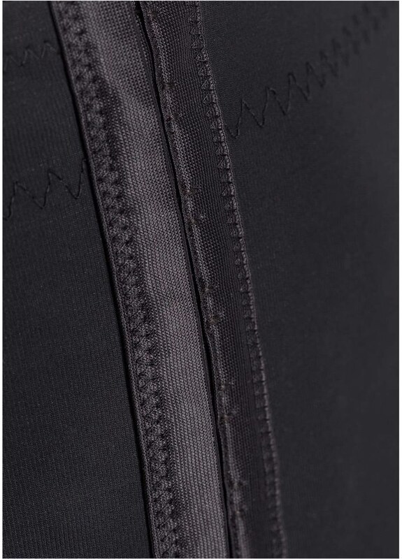 Magic Bodyfashion Gorset Maxi Sexy Waistnipper schwarz