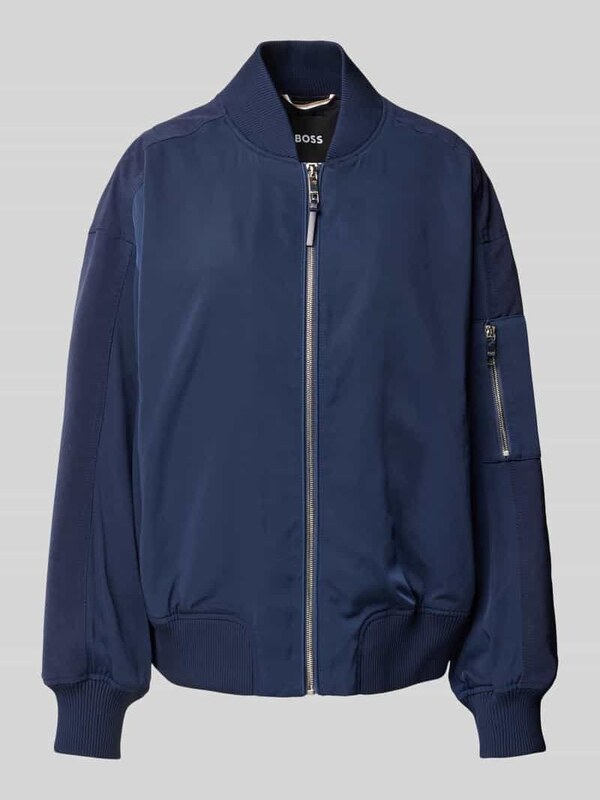 Boss Bomberka ze stójką model ‘Pelinda’