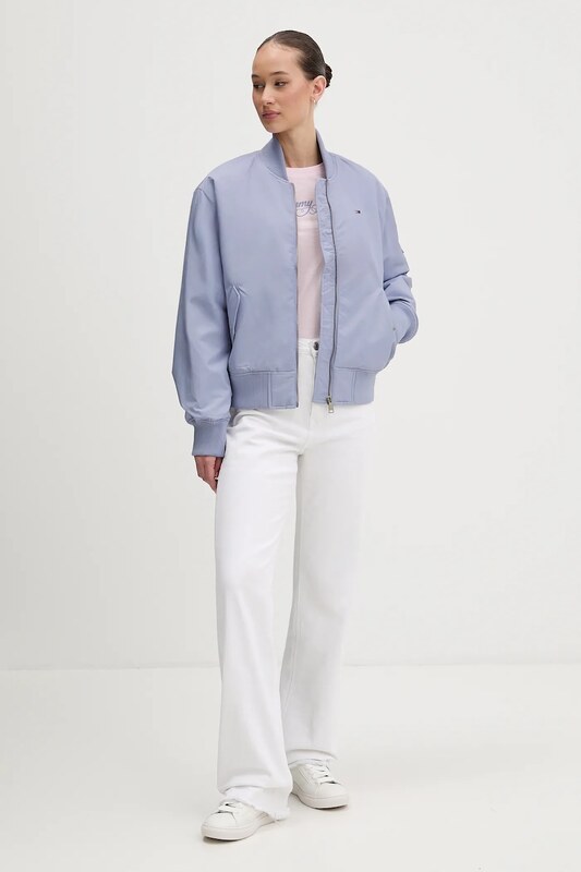 Tommy Jeans kurtka bomber