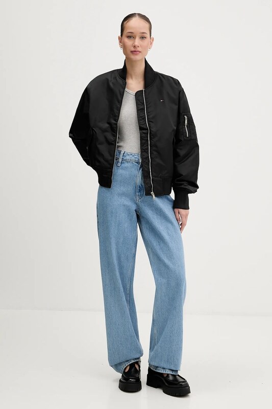 Tommy Jeans kurtka bomber