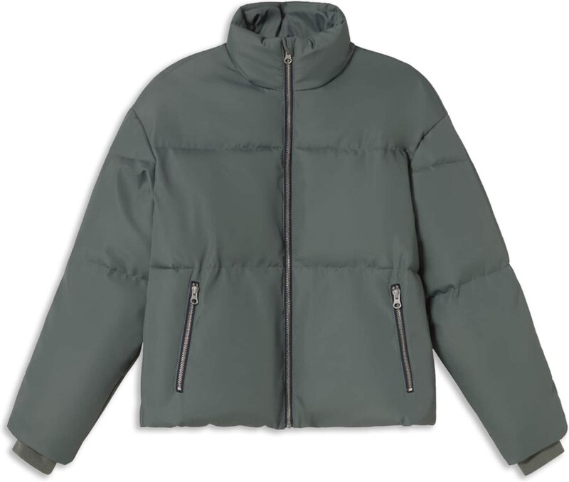 Thinking MU Kurtka zimowa 'Gemma' jodła