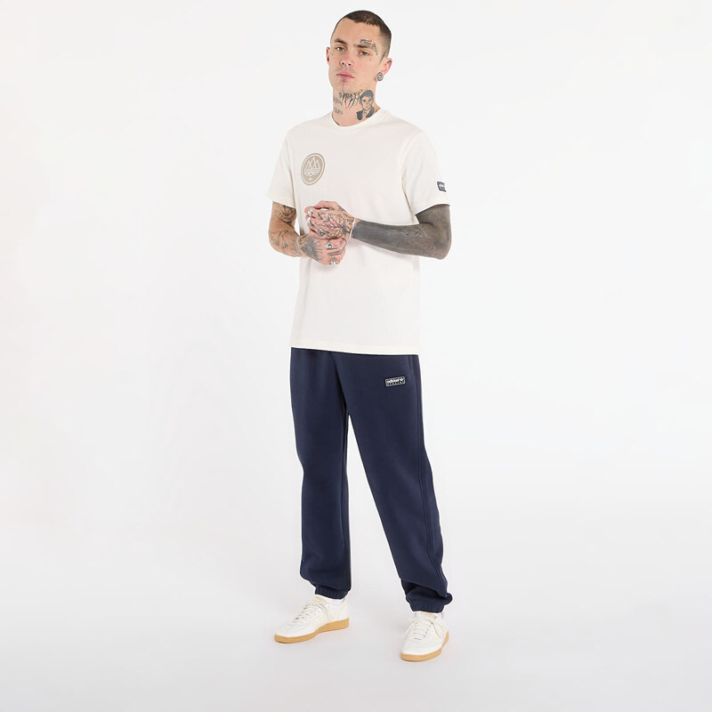 adidas Originals Spodnie dresowe adidas Spezial Wilpshire Track Pant Night Navy XXL