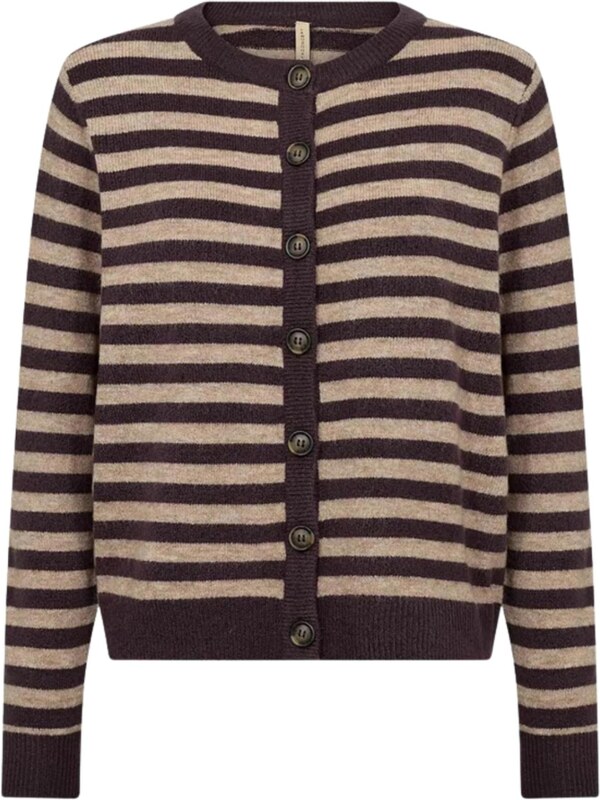 Soyaconcept Kardigan ' SC-ORLEAN ' mieszane kolory