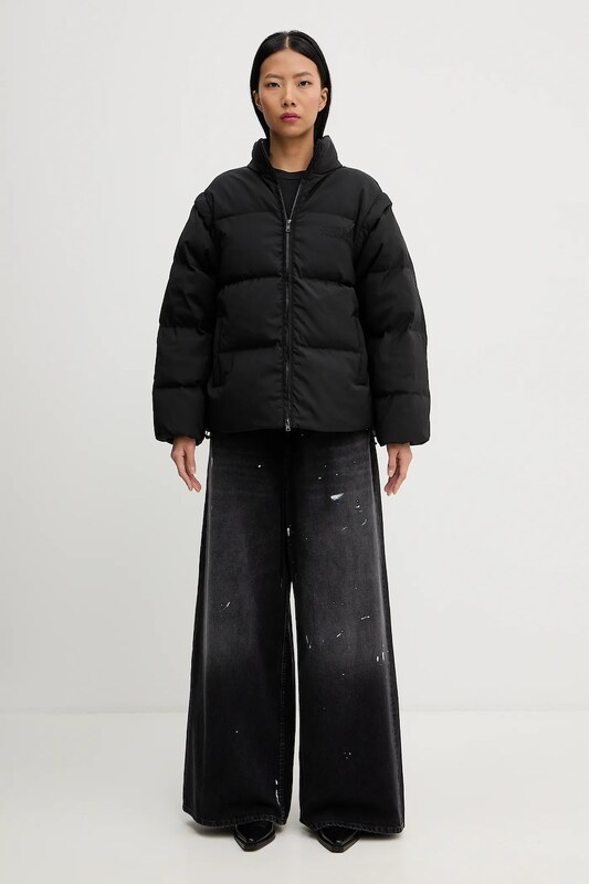 MM6 Maison Margiela kurtka puchowa