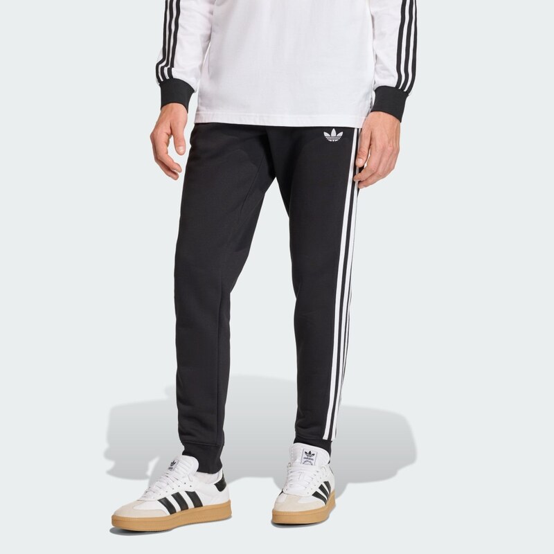 Adidas SPODNIE DRESOWE 3-STRIPES