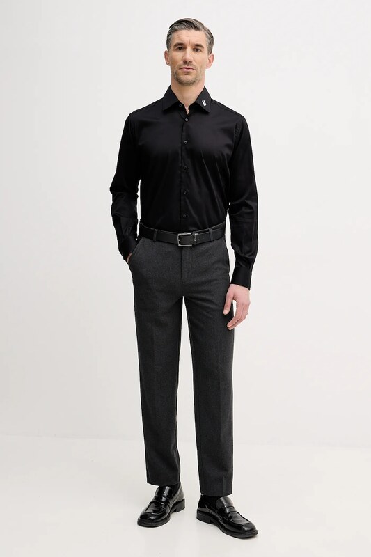 Karl Lagerfeld koszula