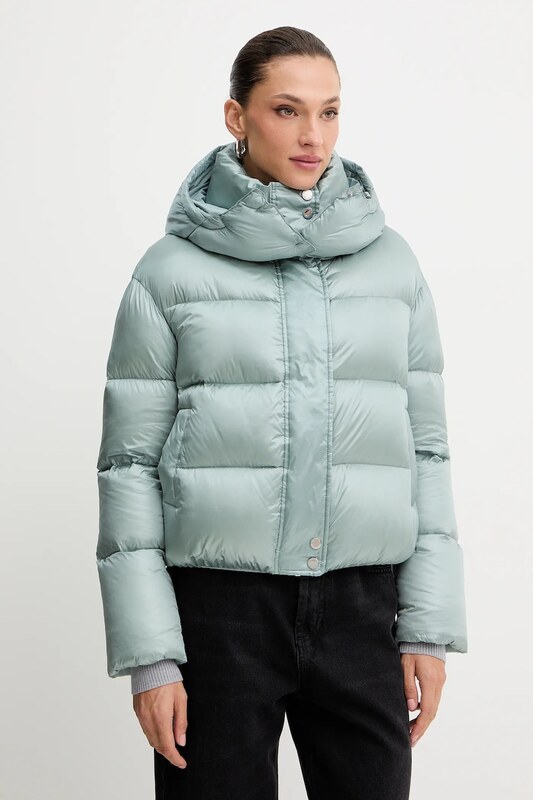 Patrizia Pepe kurtka puchowa