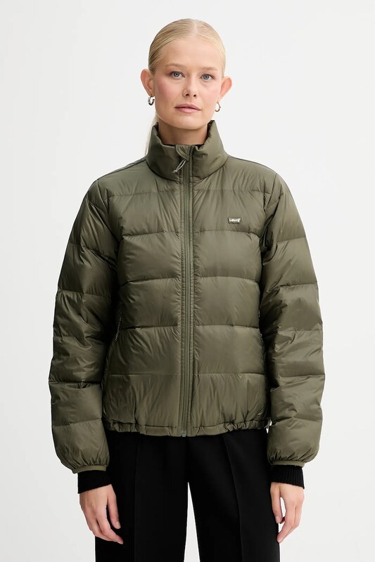 Levi's kurtka puchowa