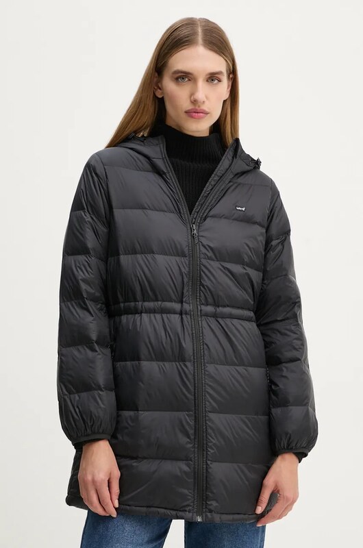 Levi's kurtka puchowa