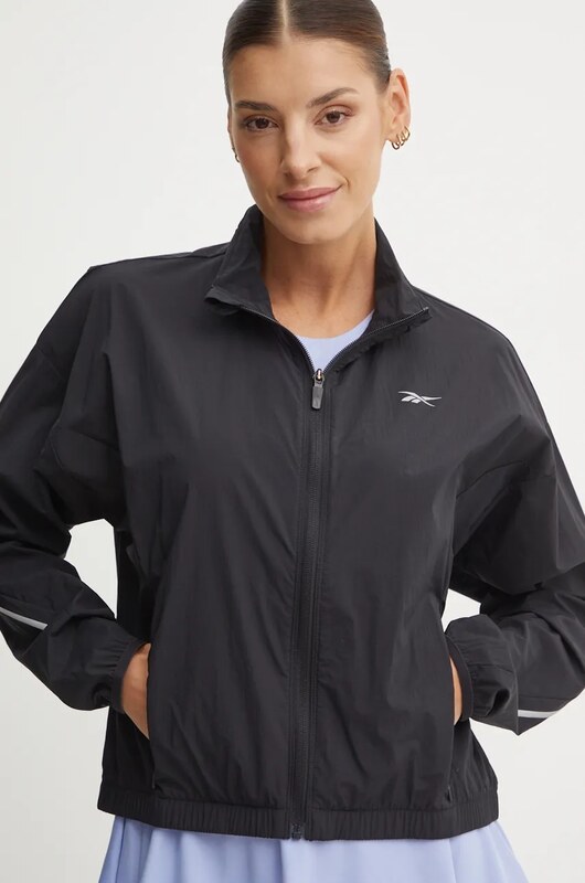 Reebok kurtka do biegania Speed
