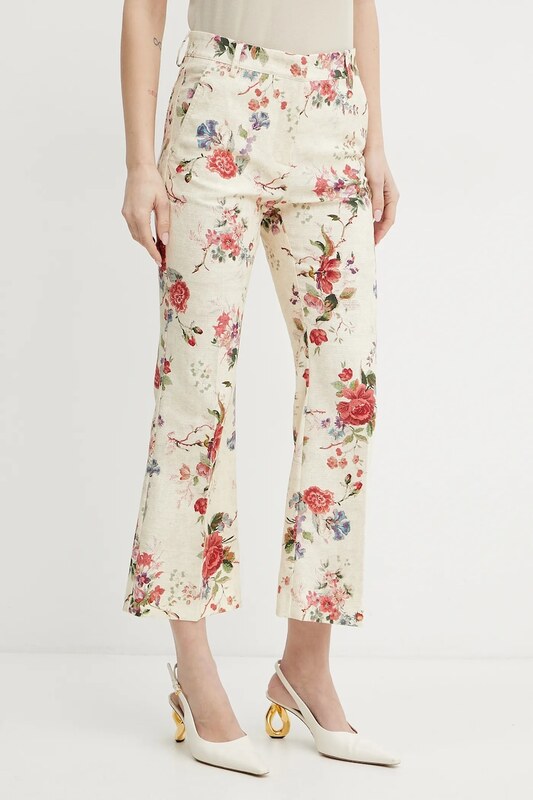 Weekend Max Mara spodnie