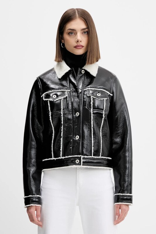 Karl Lagerfeld Jeans kurtka