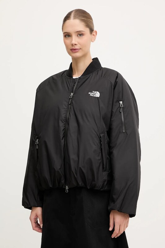 The North Face kurtka bomber Choqa