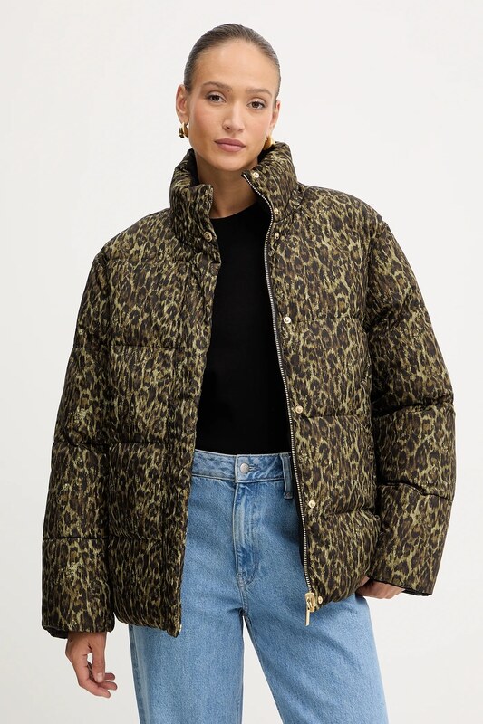 Just Cavalli kurtka dwustronna