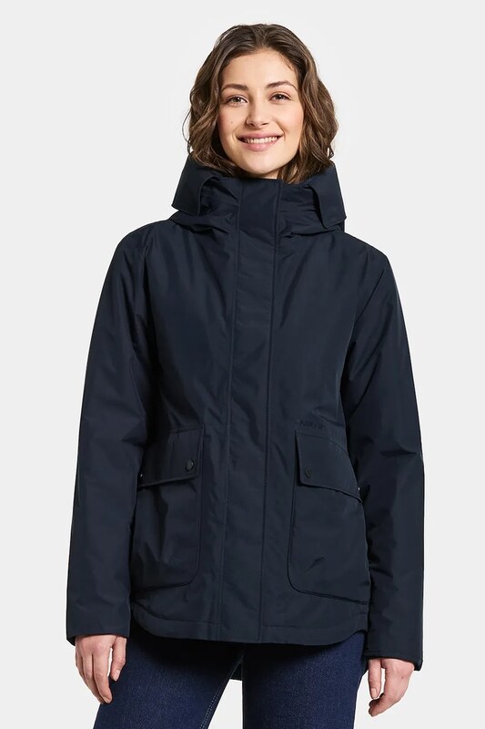 Didriksons kurtka DANIELLA