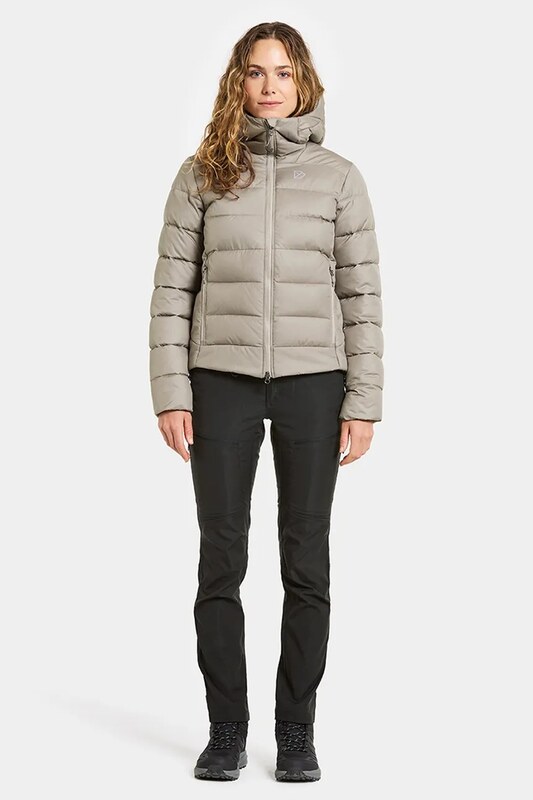 Didriksons kurtka TEJLA