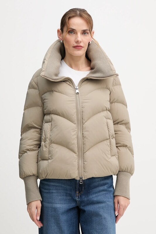 Hetrego kurtka puchowa INARA
