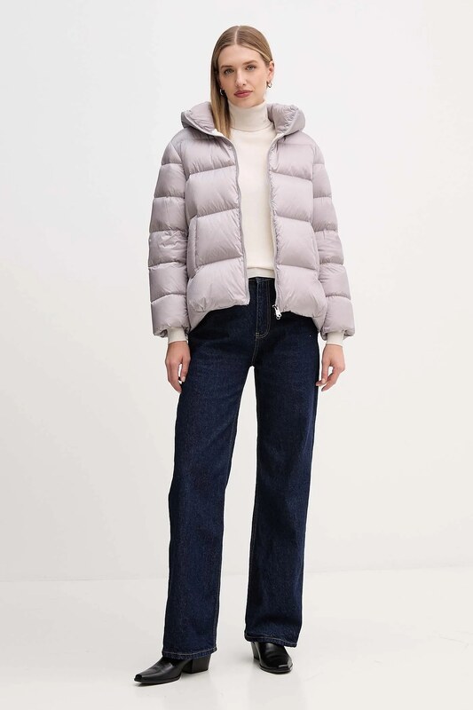 Hetrego kurtka puchowa ARINA