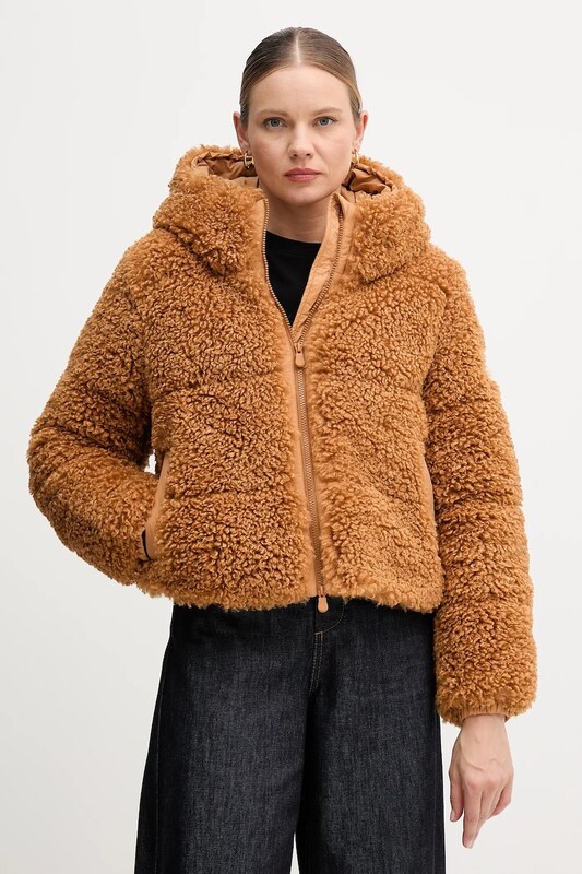 Save The Duck kurtka DADA