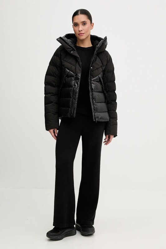 Helly Hansen kurtka puchowa WINTER BLISS