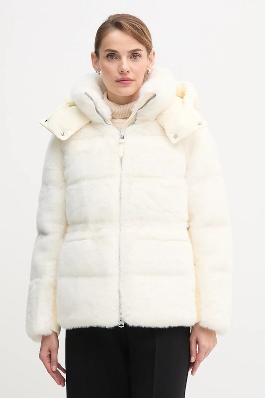 MACKAGE kurtka puchowa