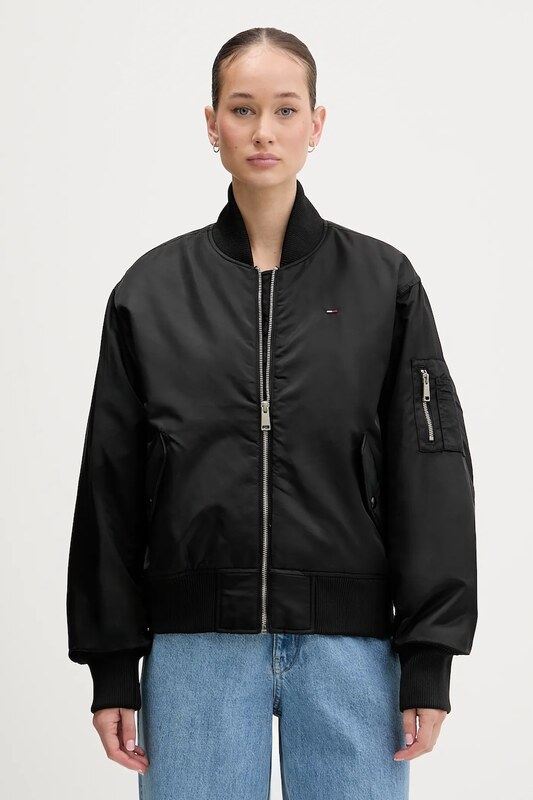 Tommy Jeans kurtka bomber