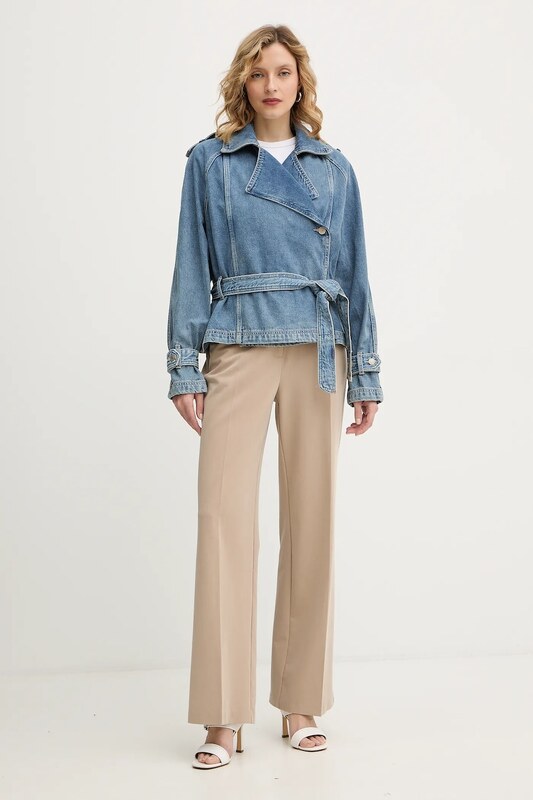 Guess kurtka jeansowa RUNA