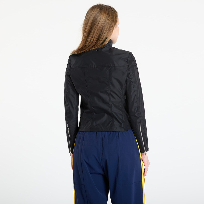 adidas Originals Kurtka adidas Miaou Jacket Black S