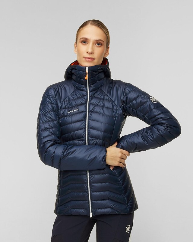 Kurtka Mammut Eigerjoch Advanced In