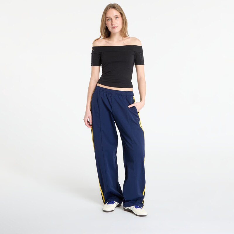 adidas Originals Leginsy adidas Miaou Pant Collegiate Navy L
